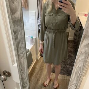 Maurices casual dress